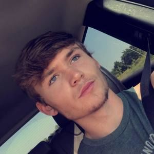 Meet your Posher, Seth